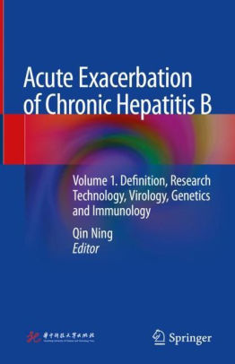 Acute Exacerbation of Chronic Hepatitis B