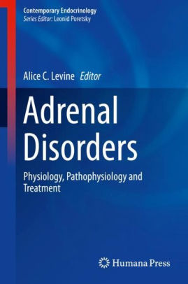 Adrenal Disorders - Physiology
