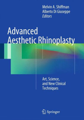 Advanced Aesthetic Rhinoplasty - Art