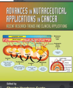 Advances in Nutraceutical Applications in Cancer by Varghese Gupta