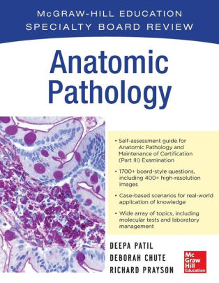 Anatomic Pathology by Deepa Patil