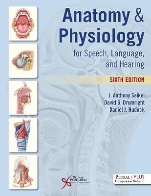 Anatomy and Physiology for Speech