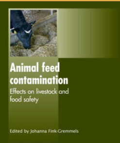 Animal Feed Contamination by Johanna Fink Gremmels