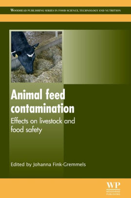 Animal Feed Contamination by Johanna Fink Gremmels