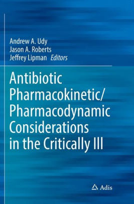 Antibiotic Pharmacokinetic