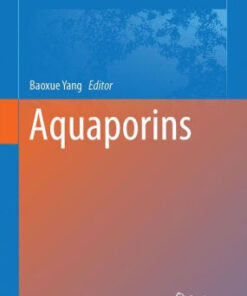 Aquaporins by Baoxue Yang