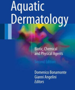 Aquatic Dermatology - Biotic