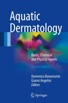 Aquatic Dermatology - Biotic