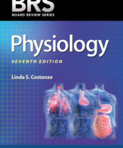 BRS Physiology 7th Edition by Linda S. Costanzo