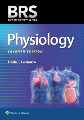 BRS Physiology 7th Edition by Linda S. Costanzo