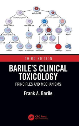 Barile's Clinical Toxicology - Principles and Mechanisms 3 Barile