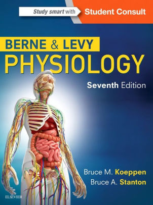Berne & Levy Physiology 7th Edition by Bruce M. Koeppen