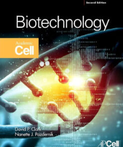 Biotechnology 2nd Edition by David P. Clark