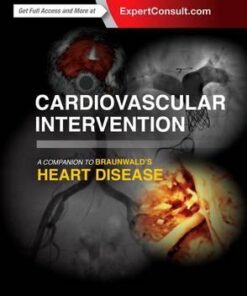 Cardiovascular Intervention by Deepak Bhatt
