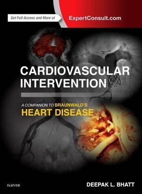 Cardiovascular Intervention by Deepak Bhatt