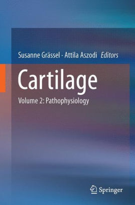 Cartilage - Volume 2