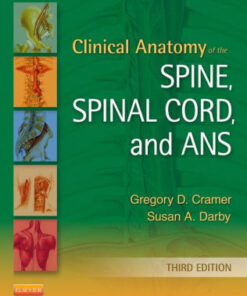 Clinical Anatomy of the Spine