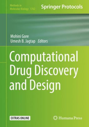 Computational Drug Discovery and Design by Mohini Gore