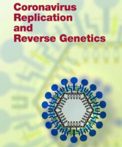 Coronavirus Replication and Reverse Genetics by Luis Enjuanes