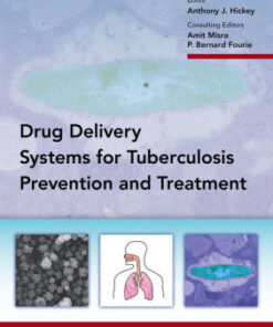 Delivery Systems for Tuberculosis Prevention and Treatment by Hickey