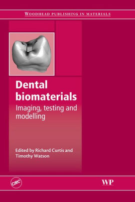 Dental Biomaterials - Imaging