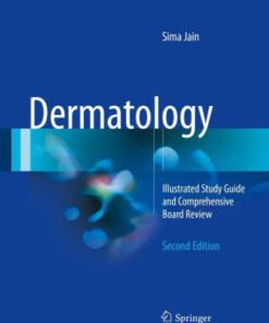 Dermatology 2nd Edition by Sima Jain