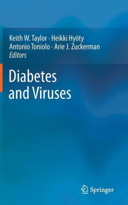 Diabetes and Viruses by Keith Taylor