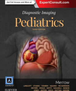 Diagnostic Imaging - Pediatrics 3rd Edition by Carlson Merrow