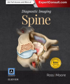 Diagnostic Imaging - Spine 3rd Edition by Jeffrey S. Ross