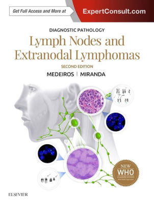 Diagnostic Pathology - Lymph Nodes 2nd Edition by Medeiros