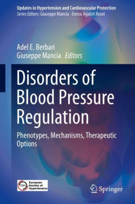Disorders of Blood Pressure Regulation - Phenotypes