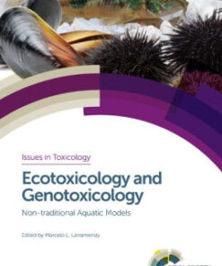 Ecotoxicology and Genotoxicology by Marcelo L Larramendy