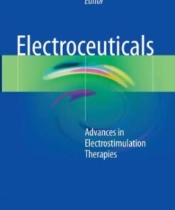 Electroceuticals by Arshad Majid