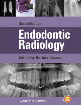 Endodontic Radiology 2nd Edition by Bettina Basrani