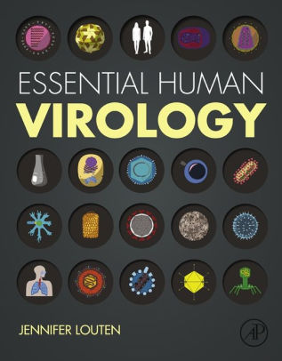 Essential Human Virology by Jennifer Louten