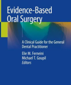 Evidence Based Oral Surgery by Elie M. Ferneini