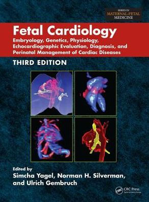 Fetal Cardiology - Embryology