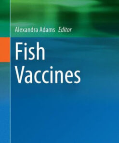 Fish Vaccines By Alexandra Adams