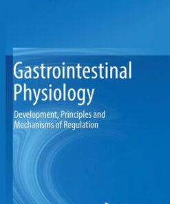 Gastrointestinal Physiology by Menizibeya Osain Welcome