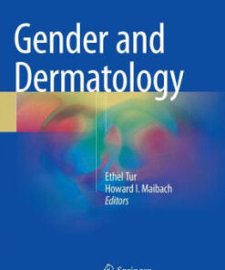 Gender and Dermatology by Ethel Tur