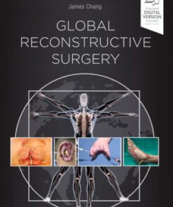Global Reconstructive Surgery by James Chang