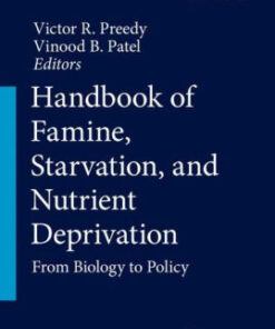 Handbook of Famine