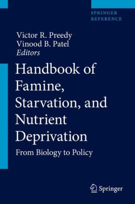 Handbook of Famine