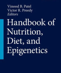 Handbook of Nutrition