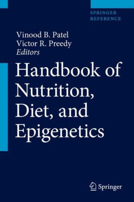 Handbook of Nutrition