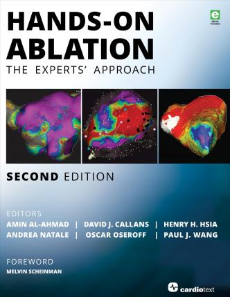 Hands On Ablation The Experts' Approach 2nd Edition by Amin Al Ahmad