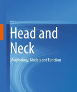Head and Neck - Morphology