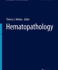 Hematopathology by Thierry J. Molina