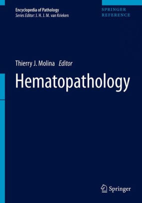 Hematopathology by Thierry J. Molina