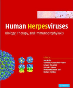 Human Herpesviruses - Biology